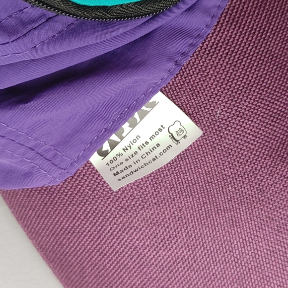 NWT CapSac One Size - Picture 2 of 4